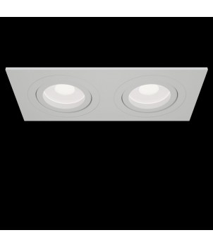 Spot Incastrat ATOM DL024-2-02W