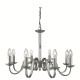 Candelabru RICHMOND 1508-8SS