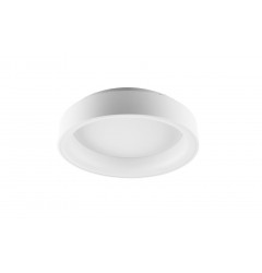 Plafoniera LED-NOAH-PL60-BCO