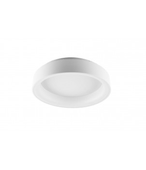 Plafoniera LED-NOAH-PL60-BCO