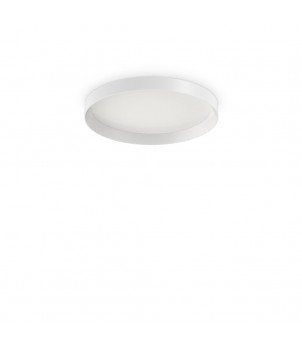 Plafoniera FLY PL D45 4000K BIANCO 270296