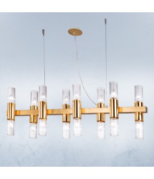 Candelabru GIRO 6010.81631