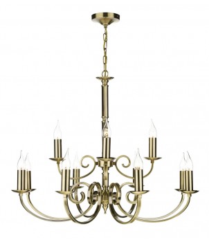 Candelabru MURRAY MUR1275