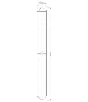 Aplica SIRI SIR-K-4(ZM)