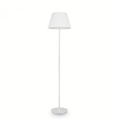 Lampadar CYLINDER PT2 BIANCO 111452