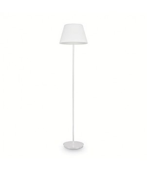 Lampadar CYLINDER PT2 BIANCO 111452