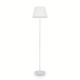 Lampadar CYLINDER PT2 BIANCO 111452