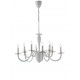 Candelabru I-ARMSTRONG/10 BCO