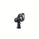 Spot Exterior TERRA PT1 SMALL NERO 046211