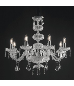 Candelabru I-INCANTO/8