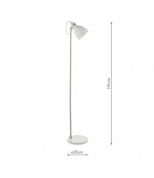 Lampadar FREDERICK FRE4902