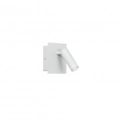 Aplica LED-DICKENS-AP-BCO