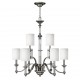 Candelabru SUSSEX HK/SUSSEX9