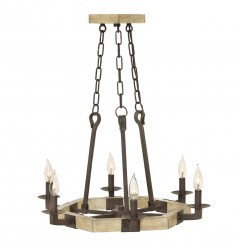 Candelabru WYATT HK/WYATT6