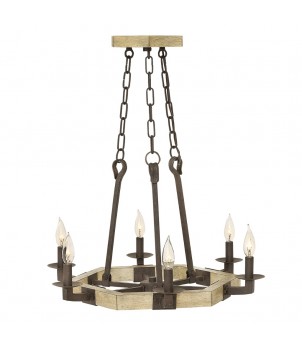 Candelabru WYATT HK/WYATT6