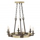 Candelabru WYATT HK/WYATT6