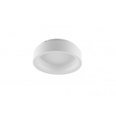 Plafoniera LED-NOAH-PL45-BCO