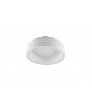 Plafoniera LED-NOAH-PL45-BCO