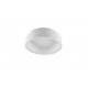 Plafoniera LED-NOAH-PL45-BCO