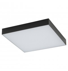 Plafoniera LID SQUARE LED 50W 4000K 10436