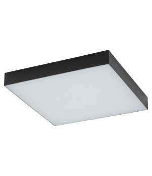 Plafoniera LID SQUARE LED 50W 4000K 10436