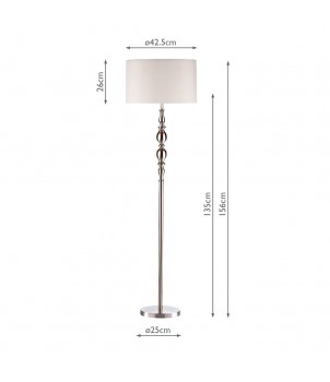 Lampadar MADRID MAD4946