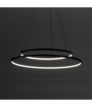 Lustra CIRCOLO LED 3000K 10814