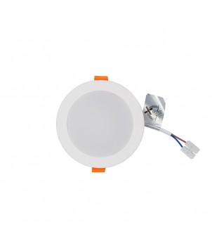 Spot Incastrat CL KOS LED 8W 4000K IP44 8781