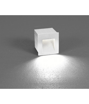 Spot Incastrat STEP LED WHITE 6908