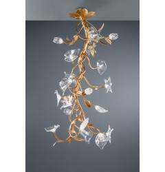 Lustra BOUQUET GARLAND SMALL CT3199/19