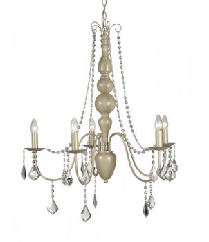 Candelabru BARDINI LV 53330/BI