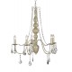 Candelabru BARDINI LV 53330/BI