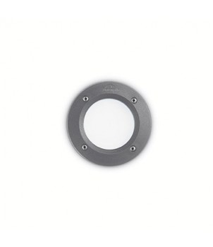 Spot Incastrat LETI ROUND FI1 GRIGIO 096568