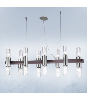 Candelabru GIRO 6010.81661