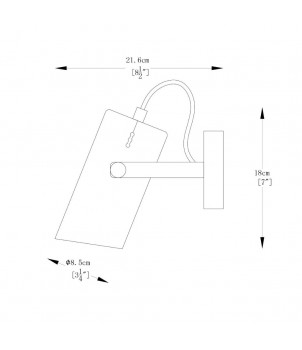 Aplica RESI A6025