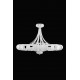 Candelabru SCARLATTI 670698 32L/20 ARMS