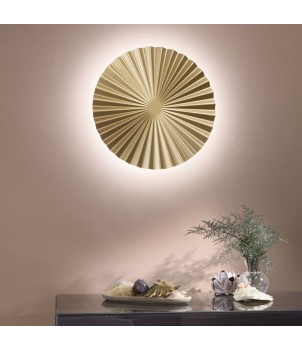 Plafoniera LED-ANADARA-AP-ORO