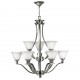 Candelabru BOLLA HK/BOLLA9