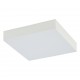 Plafoniera LID SQUARE LED 35W 4000K 10431