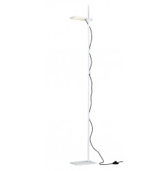 Lampadar LED-BOOK-PT-BCO