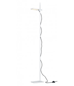 Lampadar LED-BOOK-PT-BCO