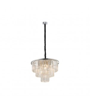 Candelabru CRISTAL 7617