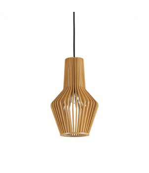 Lustra CITRUS-1 SP1 LEGNO 159843