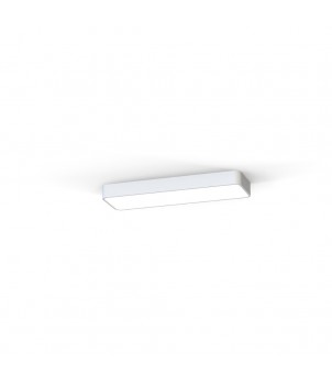 Plafoniera SOFT CEILING LED 60X20 7538