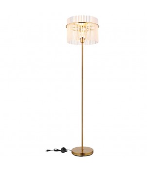 Lampadar GORLEY 15698SM