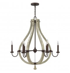 Candelabru MIDDLEFIELD HK/MIDDLEFIELD6