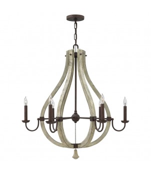 Candelabru MIDDLEFIELD HK/MIDDLEFIELD6