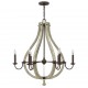 Candelabru MIDDLEFIELD HK/MIDDLEFIELD6