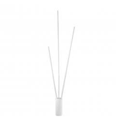 Lampadar LED-WANDS-PT3-BCO