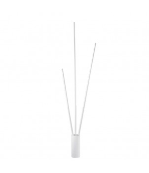 Lampadar LED-WANDS-PT3-BCO